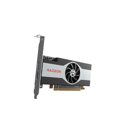 HP AMD Radeon RX 6400 4GB – Diskret grafikkort